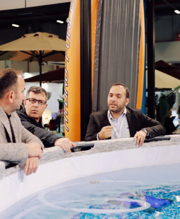 ATRAX 2026’dan 75 Milyar Dolarlık Eğlence ve Su Sektörü Atağı