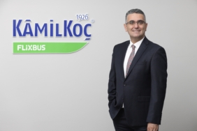 Kâmil Koç 10 Milyondan Fazla Yolcuya Ulaşıp Piyasaları İzliyor