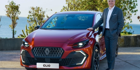 Oyak Renault 271 Binlik İhracatla Türkiye Otomotivinde Piyasalar İzliyor