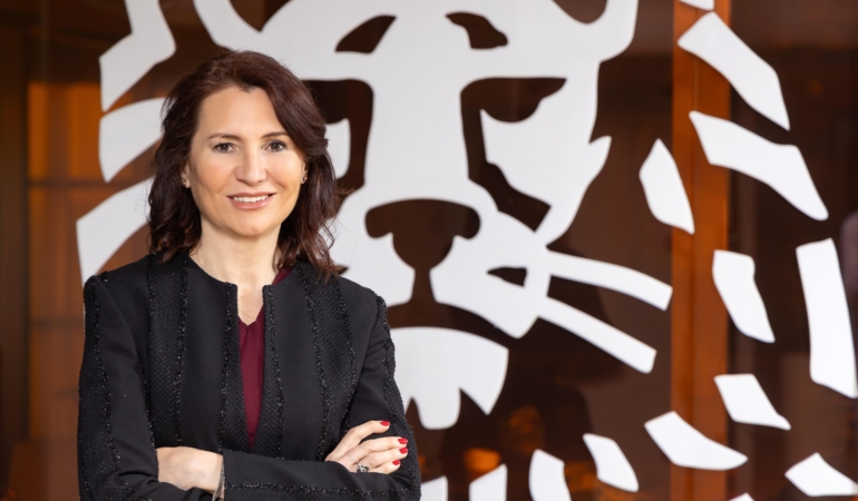 ING Türkiye Yazılım Teslimatını Yüzde 27 Hızlandırdı