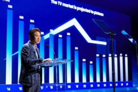 Samsung’dan 130 İnç Micro RGB TV İle Akıllı TV’de Yeni Dönem Başlıyor