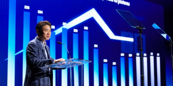 Samsung’dan 130 İnç Micro RGB TV İle Akıllı TV’de Yeni Dönem Başlıyor