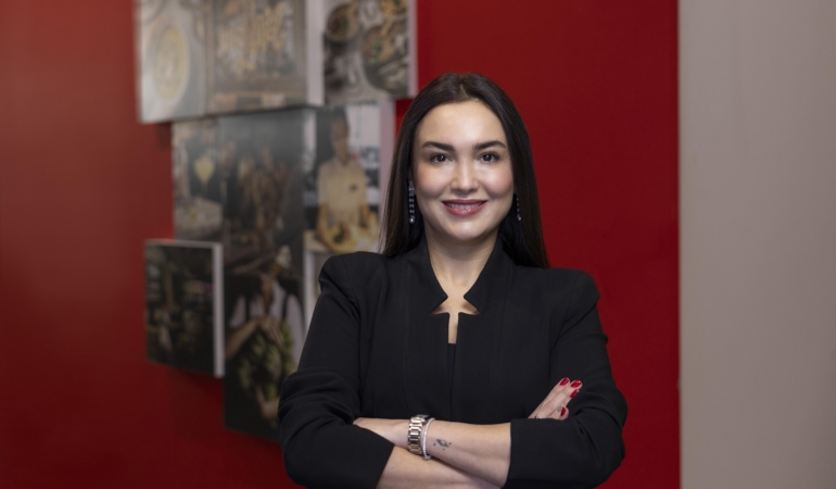 Büyük Şefler Grup İnsan Kaynakları’nda Sürdürülebilirlikte Yeni Dönem Başlıyor