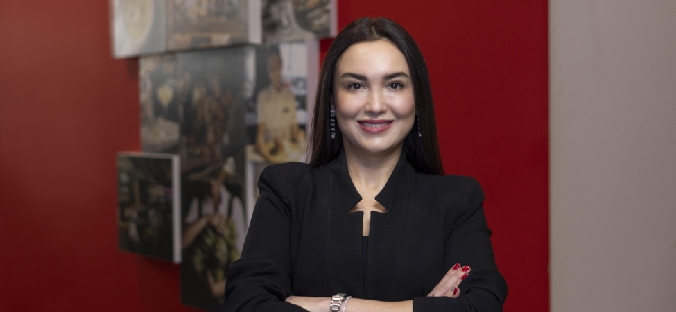 Büyük Şefler Grup İnsan Kaynakları Ve Sürdürülebilirlikte Yeni Dönem Başlıyor