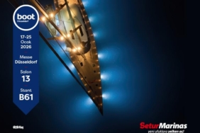 Setur Marinaları Boot Düsseldorf 2026’da: Yatırımlar Ve Dijital Ayrıcalıklar Öne Çıkıyor