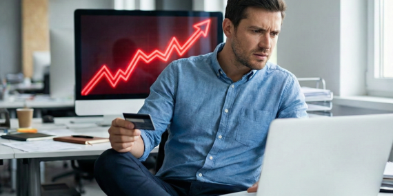 Şikayetvar’dan Sanal POS Şikayetlerinde Yüzde 178 Artış Kayıtları