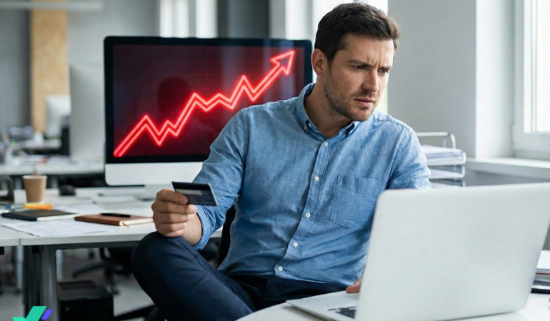 Şikayetvar’dan Sanal POS Şikayetlerinde Yüzde 178 Artış Kayıtları