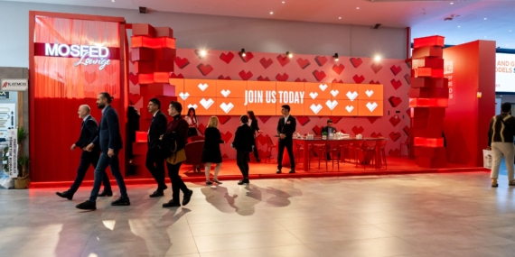 Mobilya Sektörü İstanbul’da Buluşuyor: 3 Milyar Dolarlık İş Hacmi Bekleniyor