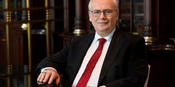 TÜGİS Açıklaması: Türk Gıda Sektörü 273,5 Milyar Dolara Ulaştı