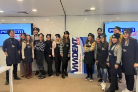 Perfetti Van Melle Programı Türkiye’de Zirvede: Genç Yeteneklerde Yeni Dönem Başladı