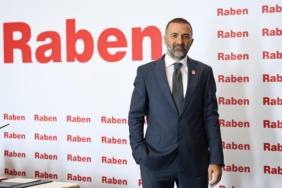 Raben Türkiye 2 Milyon Metrekare Depoyla Avrupa’ya Hızlı Taşıma Sağlıyor