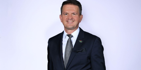 DP World Evyap’da Modernizasyon: Körfez Terminali Kapasite Hedefini Yükseltti