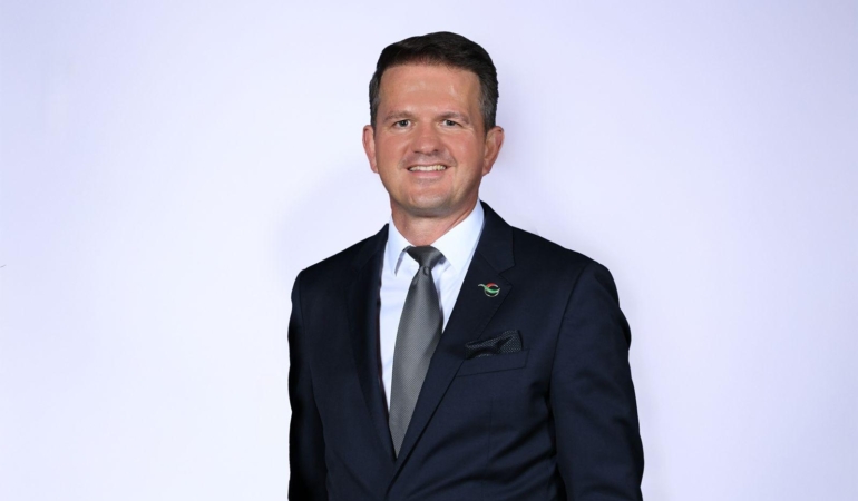 DP World Evyap’da Modernizasyon: Körfez Terminali Kapasite Hedefini Yükseltti