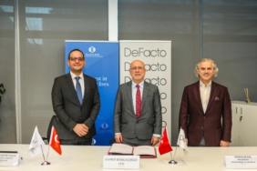 DeFacto Globalde Hızlı Büyüyor: 500 Mağaza ve Dijitalde Güçleniyor