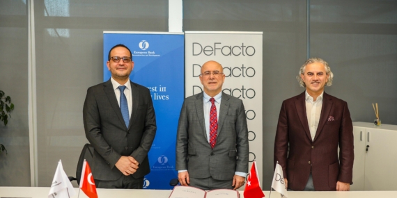 DeFacto Globalde Hızlı Büyüyor: 500 Mağaza ve Dijitalde Güçleniyor