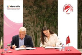 Aras Kargo Ve Viennalife: Genç Kadın Voleyboluna Kritik Destek Belli Oldu