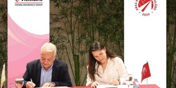 Aras Kargo Ve Viennalife: Genç Kadın Voleyboluna Kritik Destek Belli Oldu