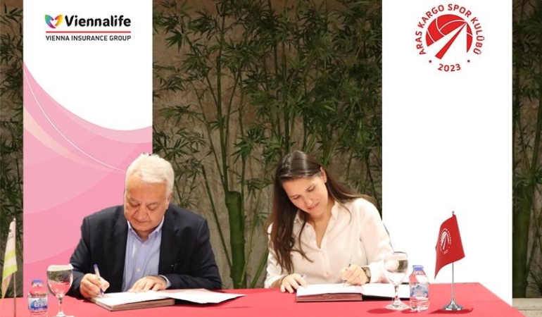 Aras Kargo Ve Viennalife: Genç Kadın Voleyboluna Kritik Destek Belli Oldu