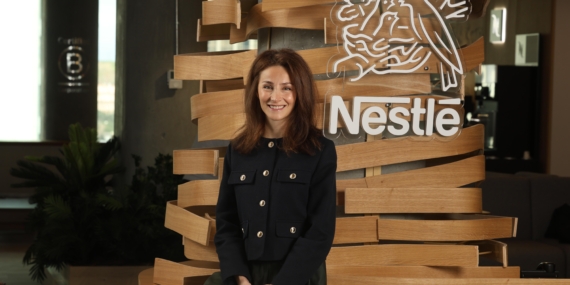 Nestlé Türkiye Kahvaltılık Gevrekte Yeni Dönem: Sürdürülebilir Büyüme Hedefleniyor