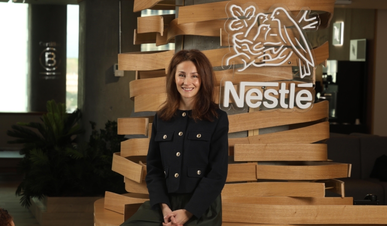 Nestlé Türkiye Kahvaltılık Gevrekte Yeni Dönem: Sürdürülebilir Büyüme Hedefleniyor