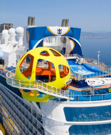 Türkiye Kruvaziyer Turizmi: 2025 Rekorunu Aştı, 2026 Büyüme Vaat Ediyor