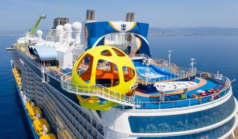 Türkiye Kruvaziyer Turizmi: 2025 Rekorunu Aştı, 2026 Büyüme Vaat Ediyor