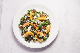 Sodexo 2025 İklim A Listesi’nde: Sektörün Tek Küresel Temsilcisi