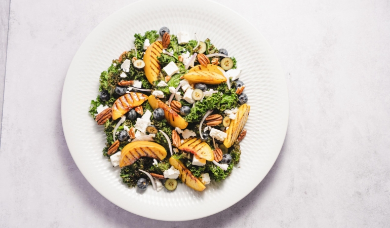 Sodexo 2025 İklim A Listesi’nde: Sektörün Tek Küresel Temsilcisi