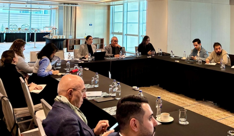 Türkiye Enerji Dönüşümünde Kritik Eşik: Uygulama Kapasitesi Belirlenecek