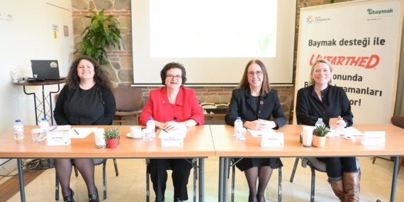 Baymak’tan Eğitimde Dev Adım: 4500 Öğrenci Bilimle Buluşuyor