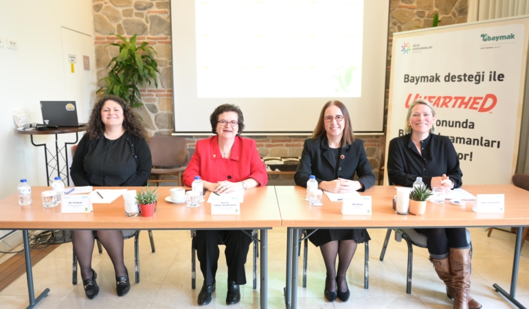 Baymak’tan Eğitimde Dev Adım: 4500 Öğrenci Bilimle Buluşuyor