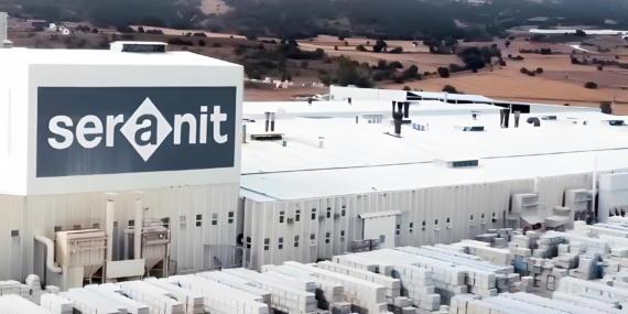 Seranit 2025’te Büyüdü: Yeni GES Yatırımı ve Azerbaycan Üssü Güçleniyor