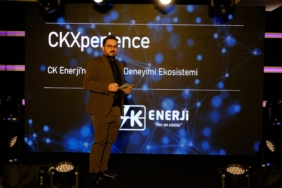 CK Enerji CX Awards’ta Büyük Ödül Aldı: Dijital Dönüşümde Yeni Dönem Başlıyor