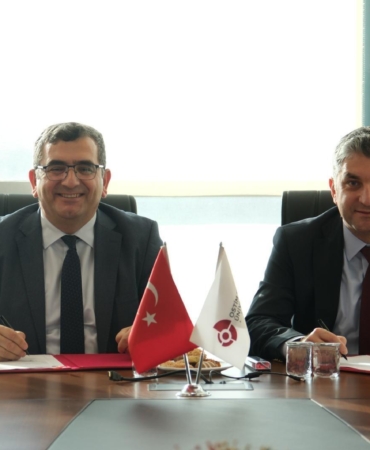 Koçtaş İle OTÜSEM İş Birliği: İnşaatta Nitelikli İş Gücü Çözüme Kavuşuyor