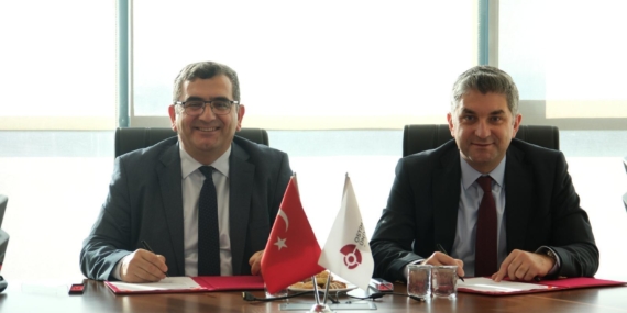 Koçtaş İle OTÜSEM İş Birliği: İnşaatta Nitelikli İş Gücü Çözüme Kavuşuyor