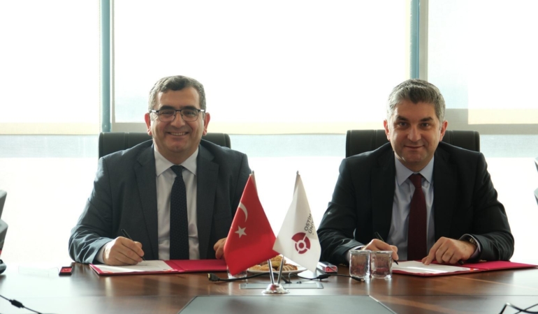 Koçtaş İle OTÜSEM İş Birliği: İnşaatta Nitelikli İş Gücü Çözüme Kavuşuyor