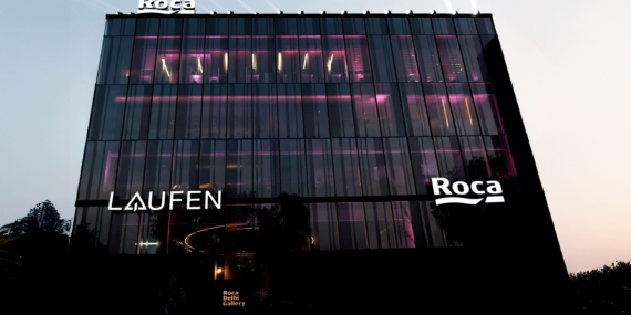 Roca Grup Hindistan’da Tasarımla Güçleniyor: Delhi Galeri Sektörde Sinyal Yaydı