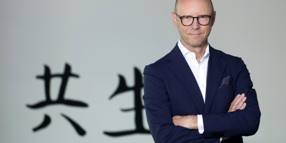 Canon’da Üst Düzey Atama: Entegre Baskıda Yeni Dönem Başlıyor