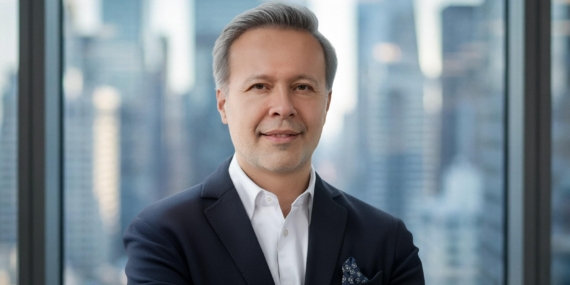 Vestel CEO’su Değişti: Gökhan Sığın Dönemi Başlıyor, Rekabet Artacak