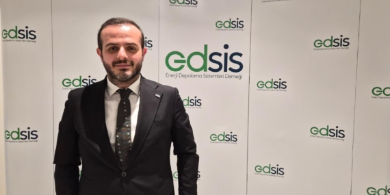 Enerji Depolama Sektörü: Türkiye Haritası Ve Genç Yetenek Atağı Başlıyor