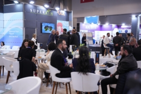 ATRAX 2026 Fuarı Başladı: Eğlence Sektöründe 1,8 Milyar Dolarlık Büyüme