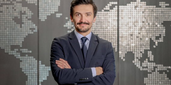 EY-Parthenon Türkiye’ye Ergun Temizkan: Finans Dünyasında Kritik Atama