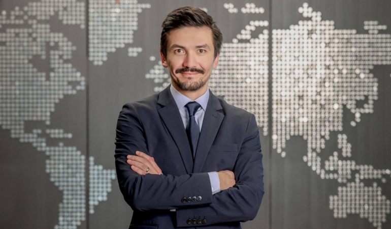 EY-Parthenon Türkiye’ye Ergun Temizkan: Finans Dünyasında Kritik Atama