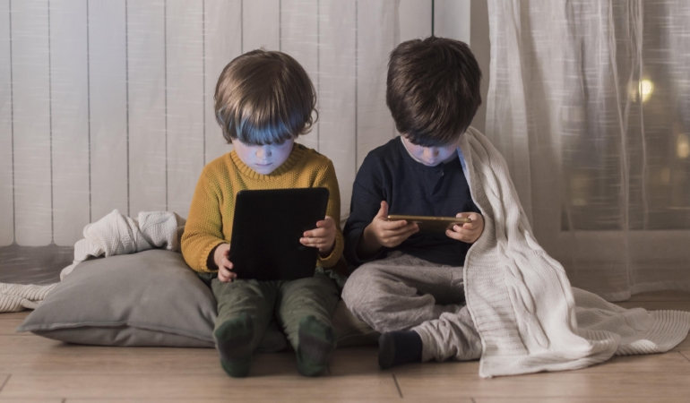 Sosyal Medya Kısıtlaması Geliyor: 15 Yaş Altı Çocuklar İçin Kritik Düzenleme