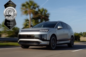 Hyundai IONIQ 9’a WWCOTY’dan Büyük Ödül: Elektrikli SUV Segmente Yeni Kriter
