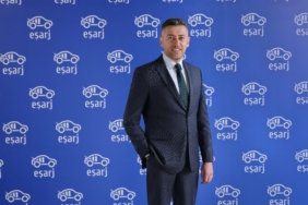 Eşarj Şarj Altyapısında İkinci Fazı Açtı: Türkiye Elektrikli Araçta Sıradaki Adım