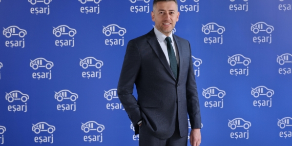 Eşarj Şarj Altyapısında İkinci Fazı Açtı: Türkiye Elektrikli Araçta Sıradaki Adım