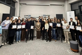 AgeSA’dan Gençlere 8 Haftalık Girişimcilik Desteği: Dijitalleşmede Yeni Adım