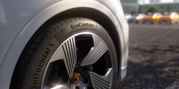 Continental Lastiklerinde Yuvarlanma Direnci Düşüyor: Enerji ve Tasarruf Dengesi Sektörde Kartlar Yeniden Dağıtılıyor
