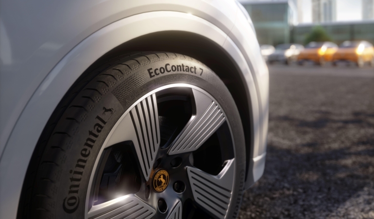 Continental Lastiklerinde Yuvarlanma Direnci Düşüyor: Enerji ve Tasarruf Dengesi Sektörde Kartlar Yeniden Dağıtılıyor